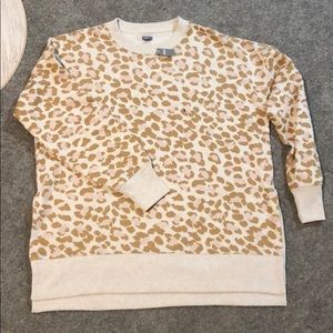 Aerie Crew Sweatshirt